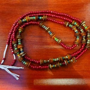 Izzily Waisted Waistbead